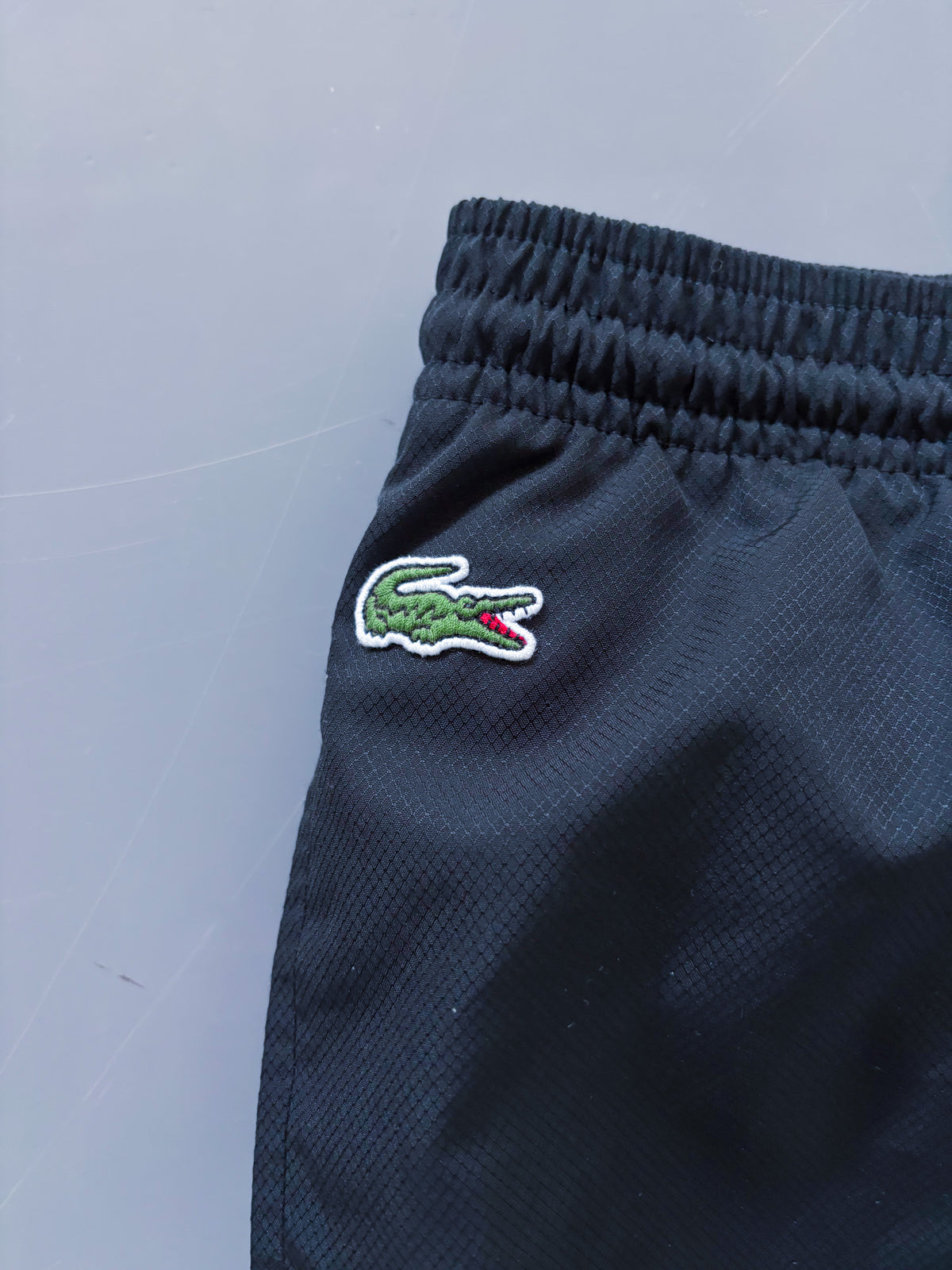 Lacoste Vintage Trackpants | M