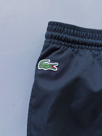 Lacoste Vintage Trackpants | M