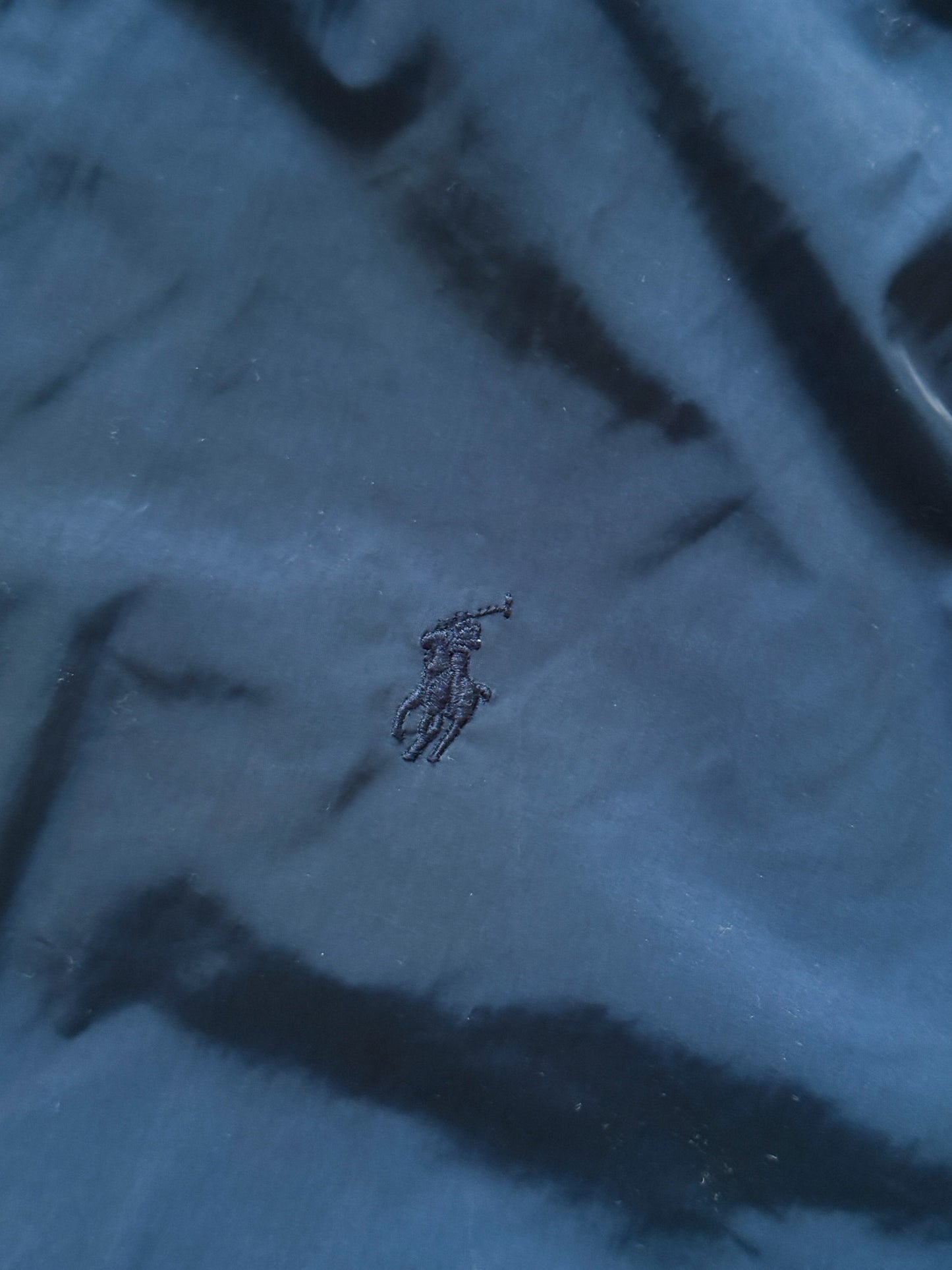 Polo Ralph Lauren Vintage Trackjacket | L