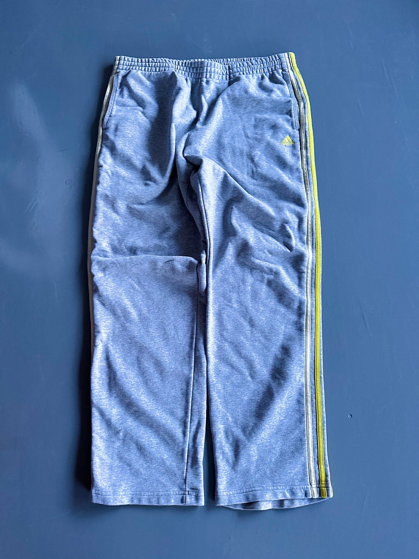 Vintage Adidas Sweatsuit |  XL