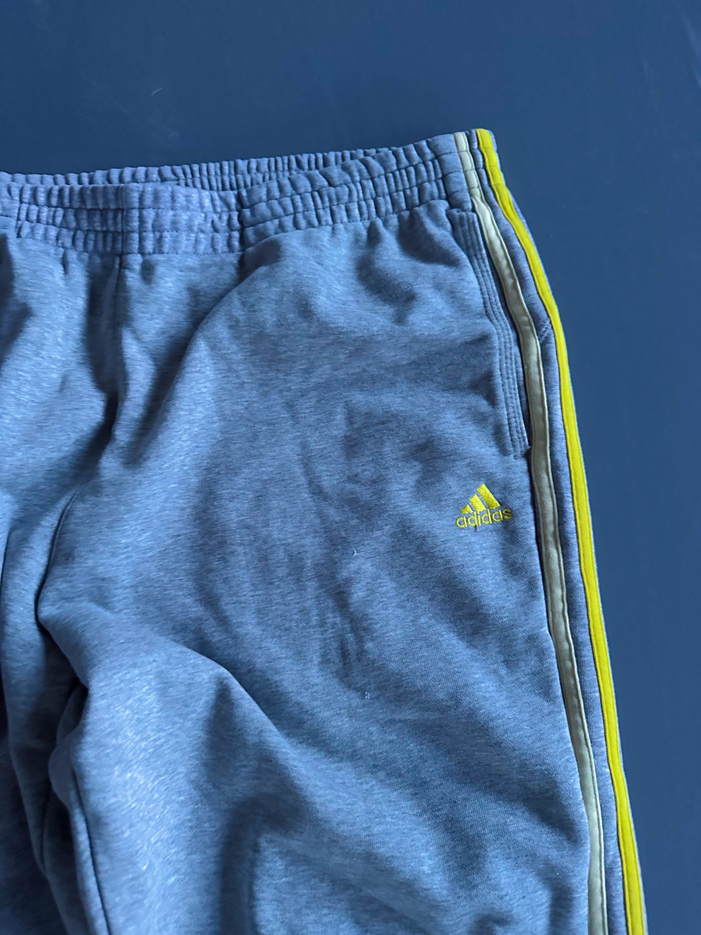 Vintage Adidas Sweatsuit |  XL