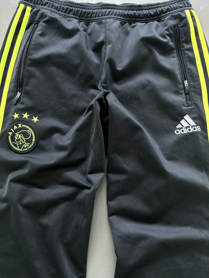 Adidas x Ajax Amsterdam Vintage Tracksuit | M