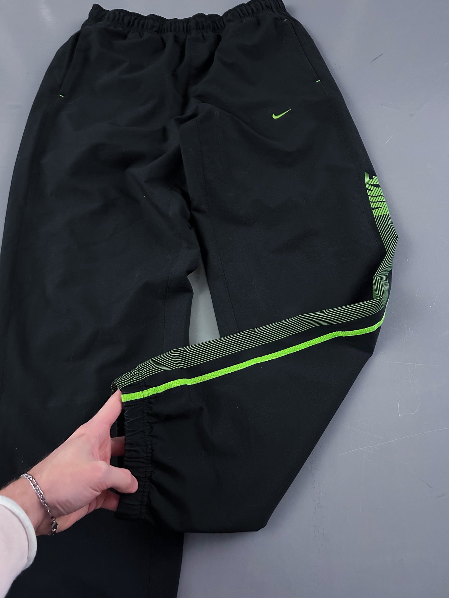 Nike Vintage Trackpants | S