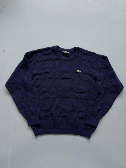 Pull vintage Lacoste | L