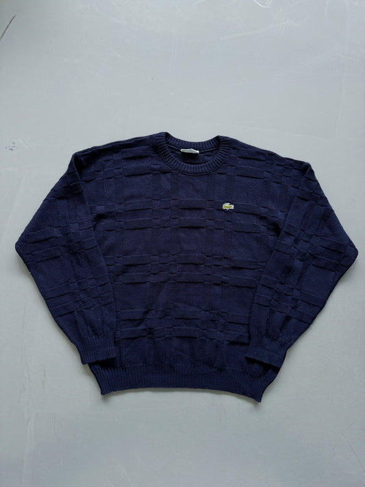 Lacoste Vintage Pullover | L