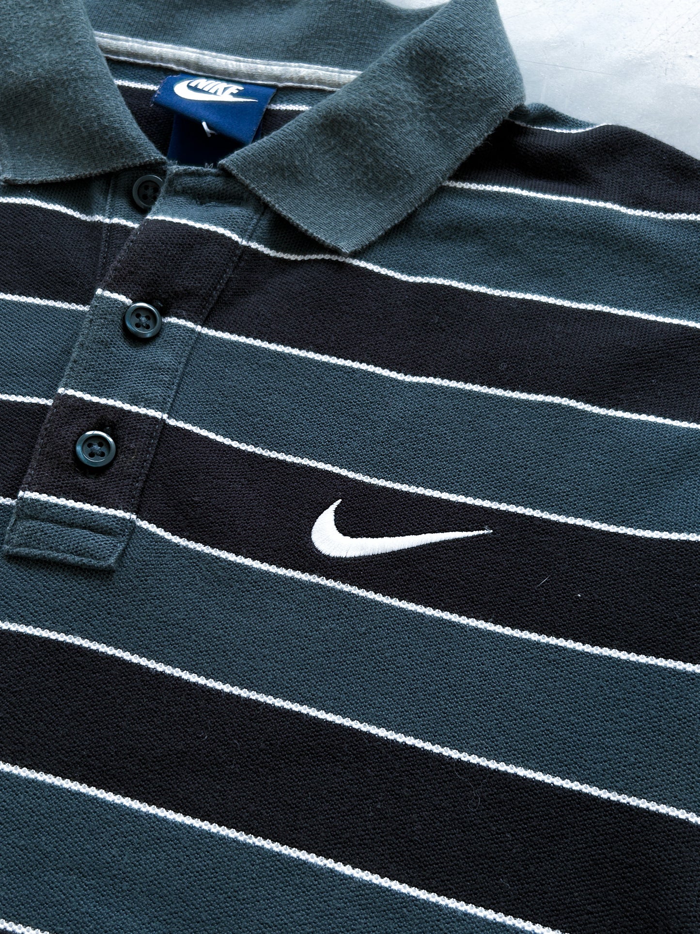 Vintage Nike T-Shirt | M