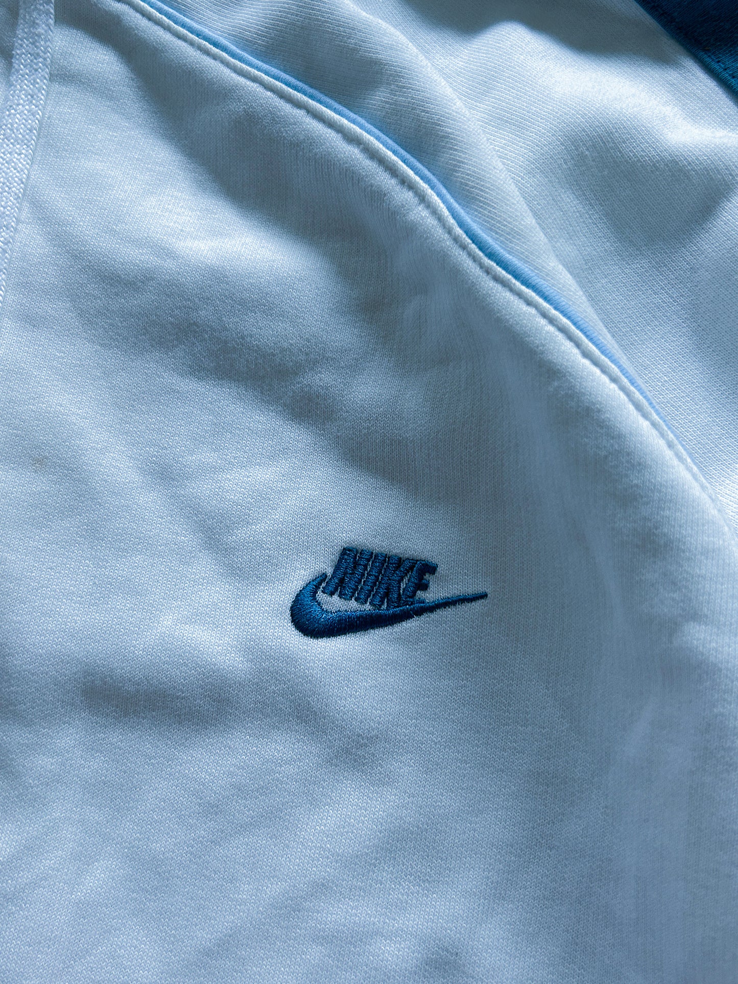 Nike Vintage Sweatjacke | L