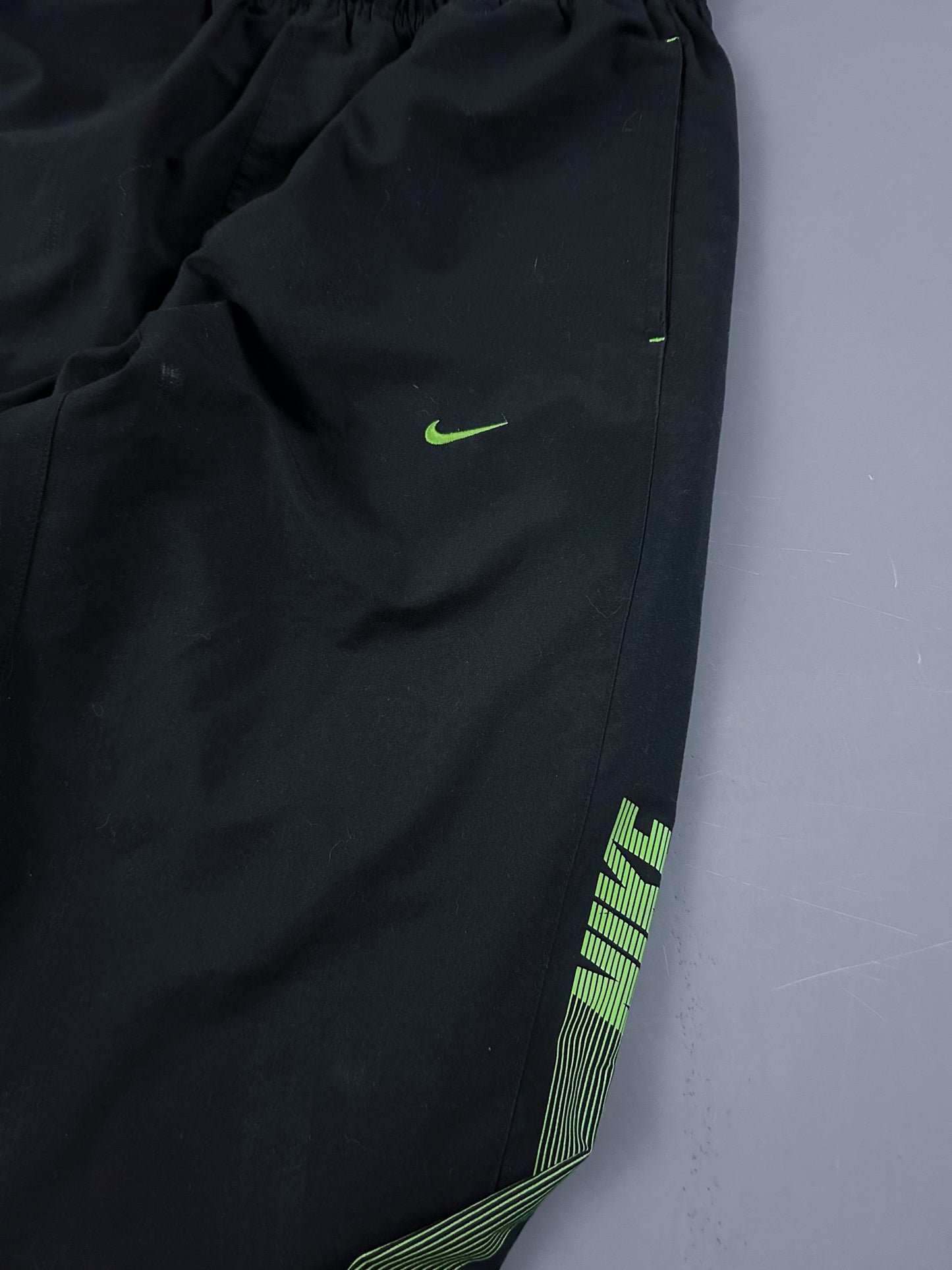 Nike Vintage Trackpants | S
