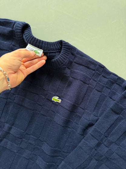 Pull vintage Lacoste | L