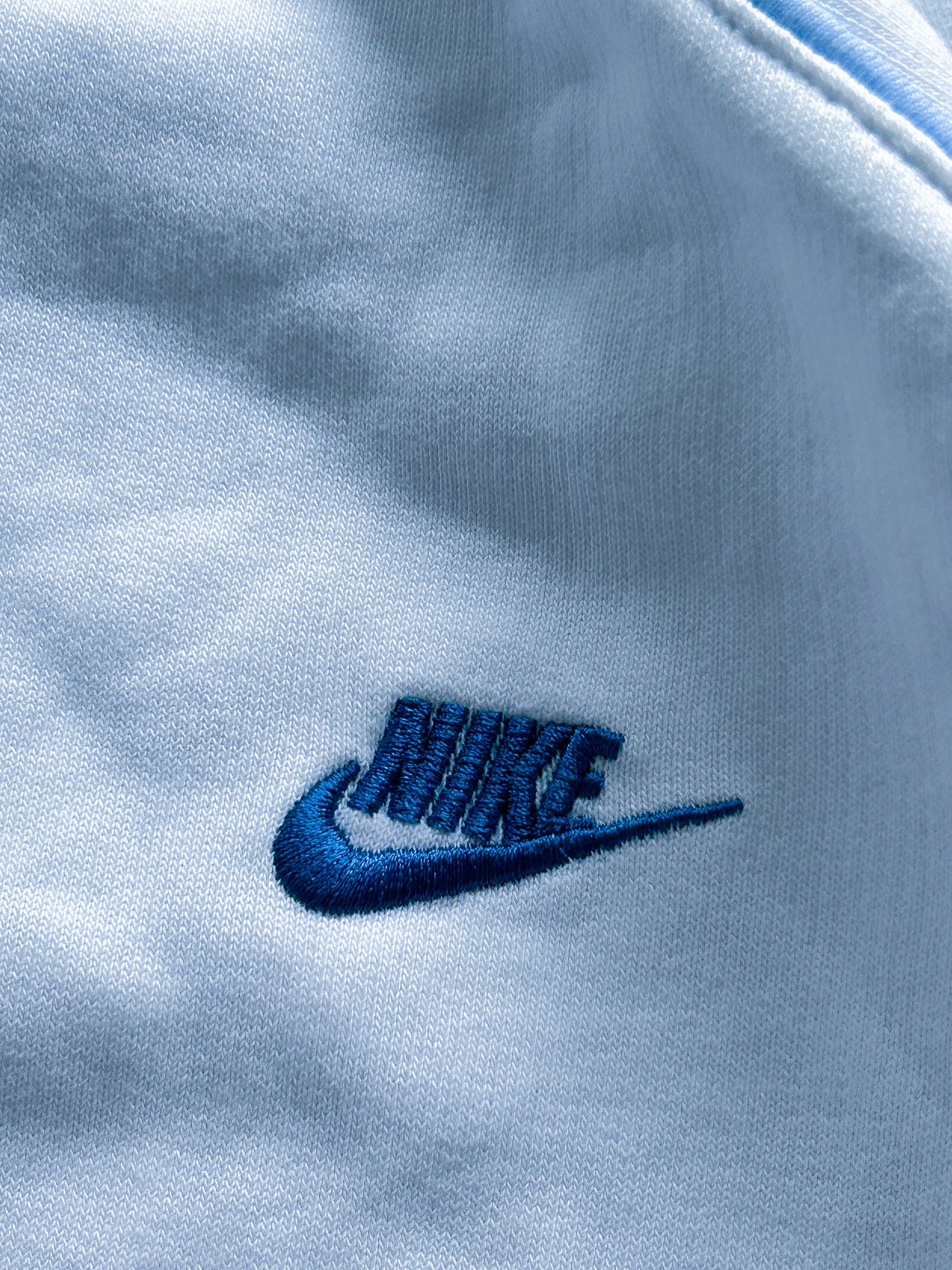 Nike Vintage Sweatjacke | L