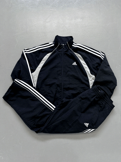 Adidas Vintage Tracksuit | M