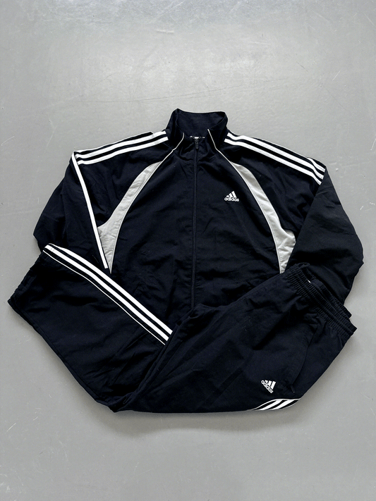 Adidas Vintage Tracksuit | M