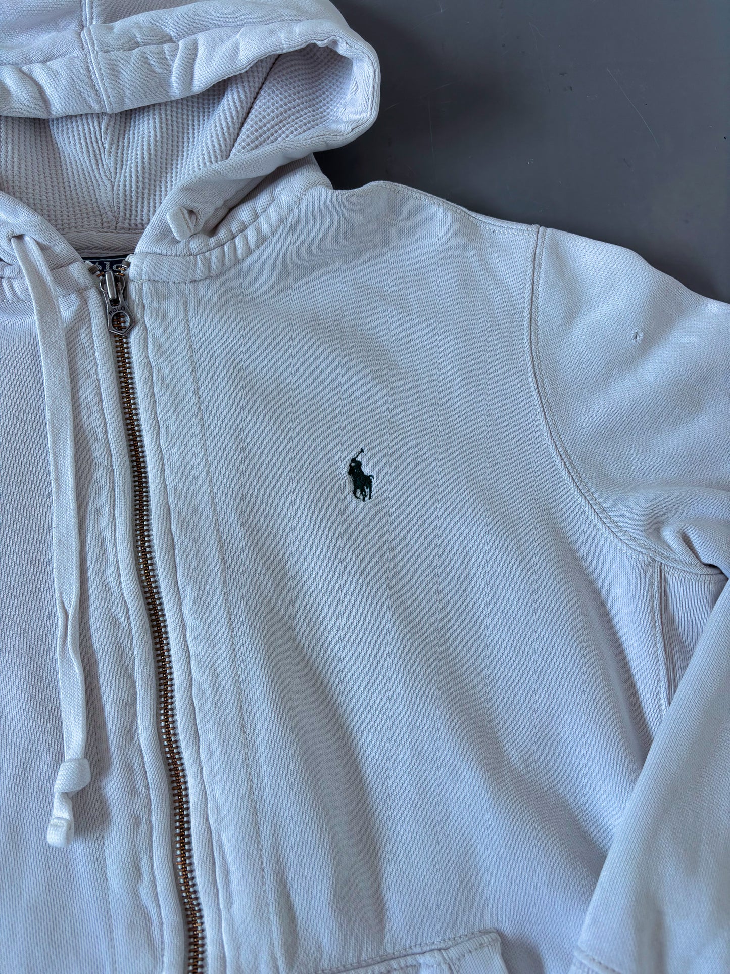 Polo Ralph Lauren Sweatjacke | L