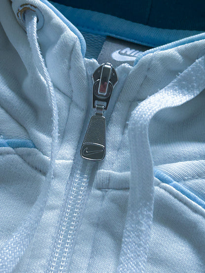 Nike Vintage Sweatjacke | L