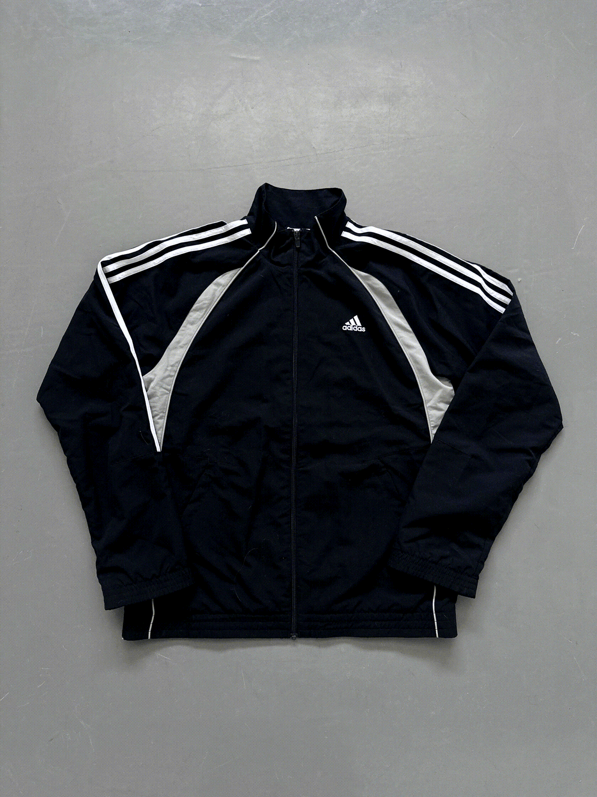 Adidas Vintage Tracksuit | M