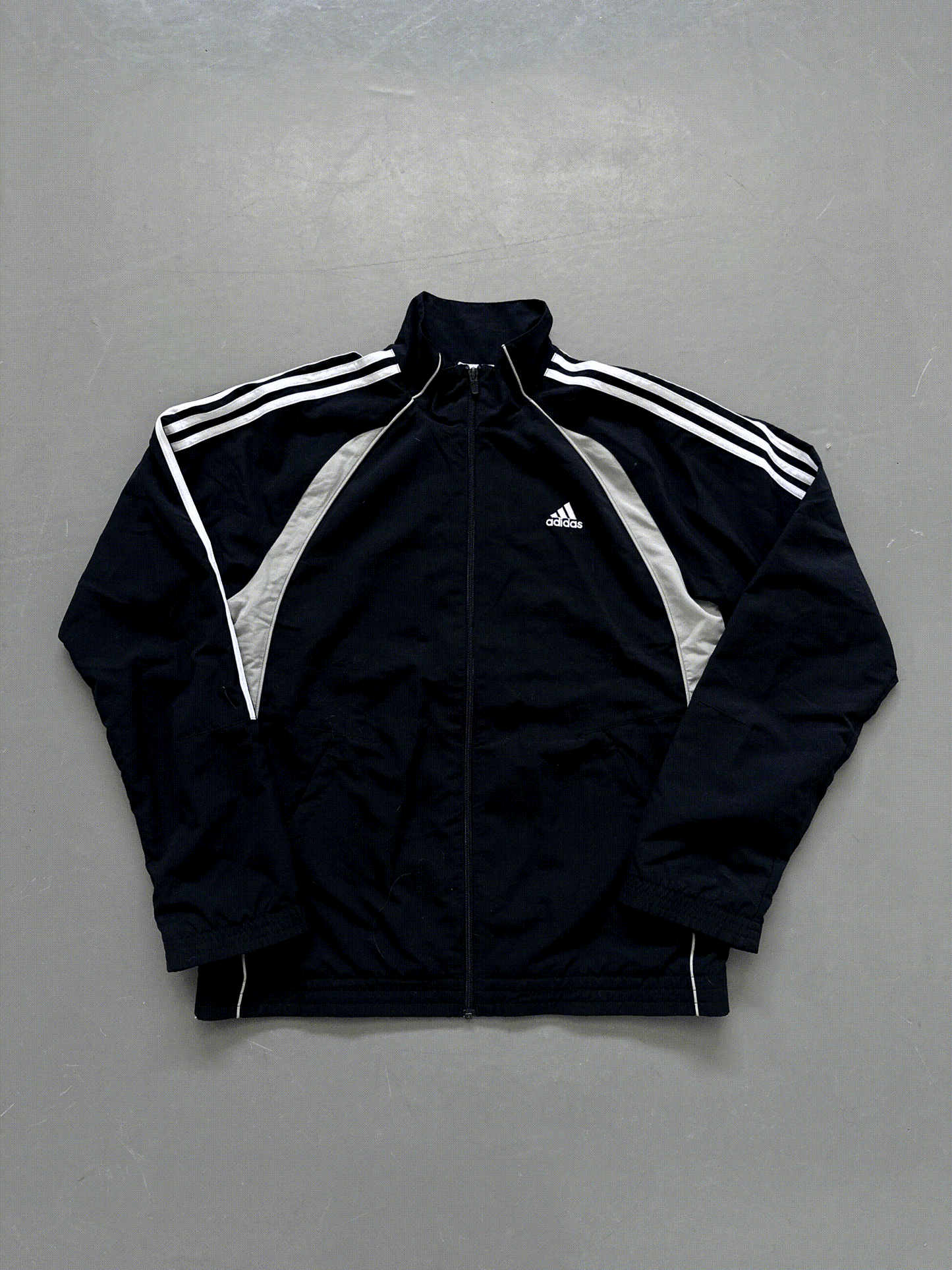 Adidas Vintage Tracksuit | M