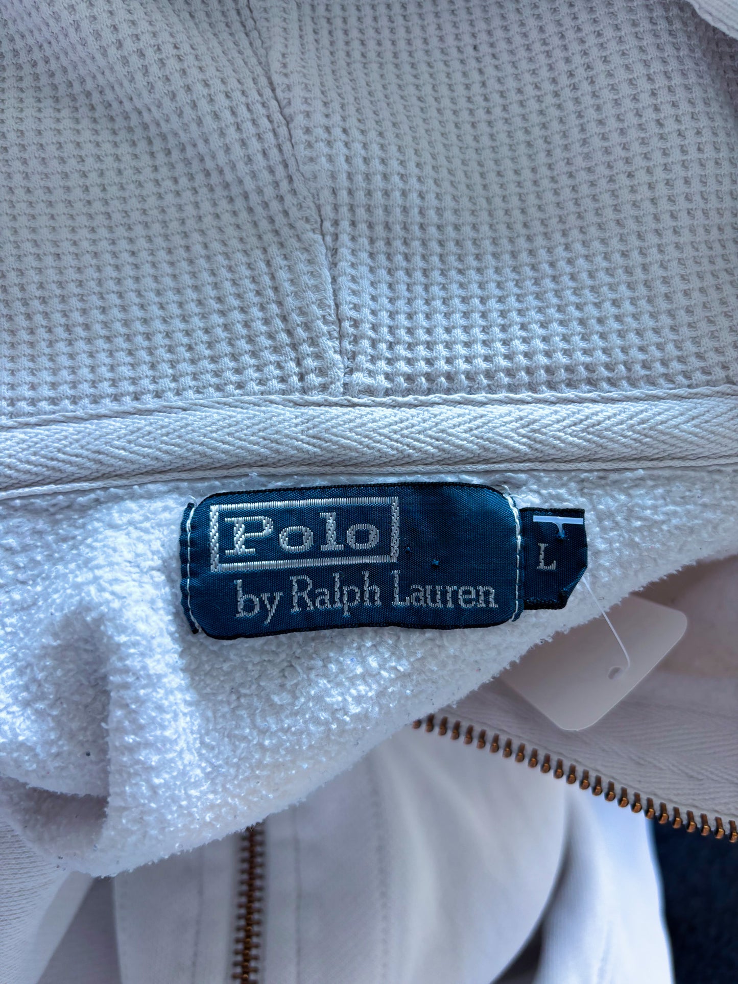 Polo Ralph Lauren Sweatjacke | L