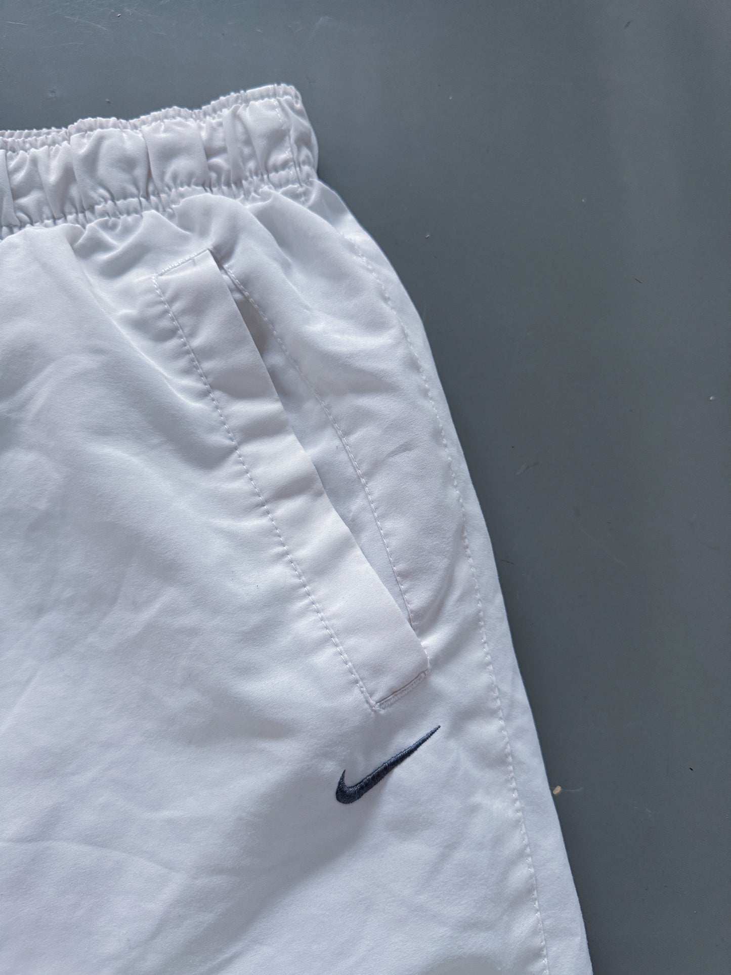 Nike Vintage Trackpants | L