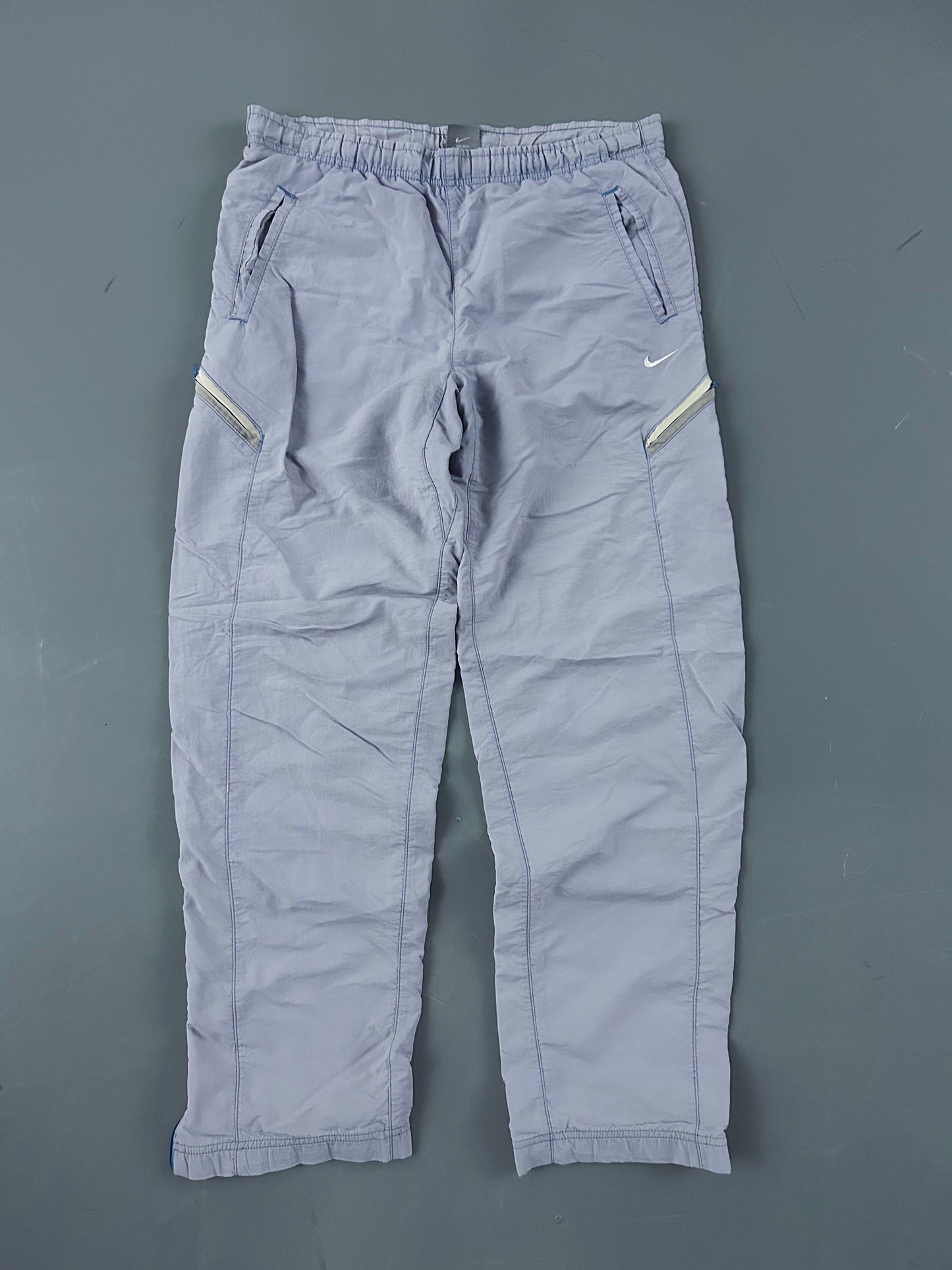 Nike Vintage Trackpants | S