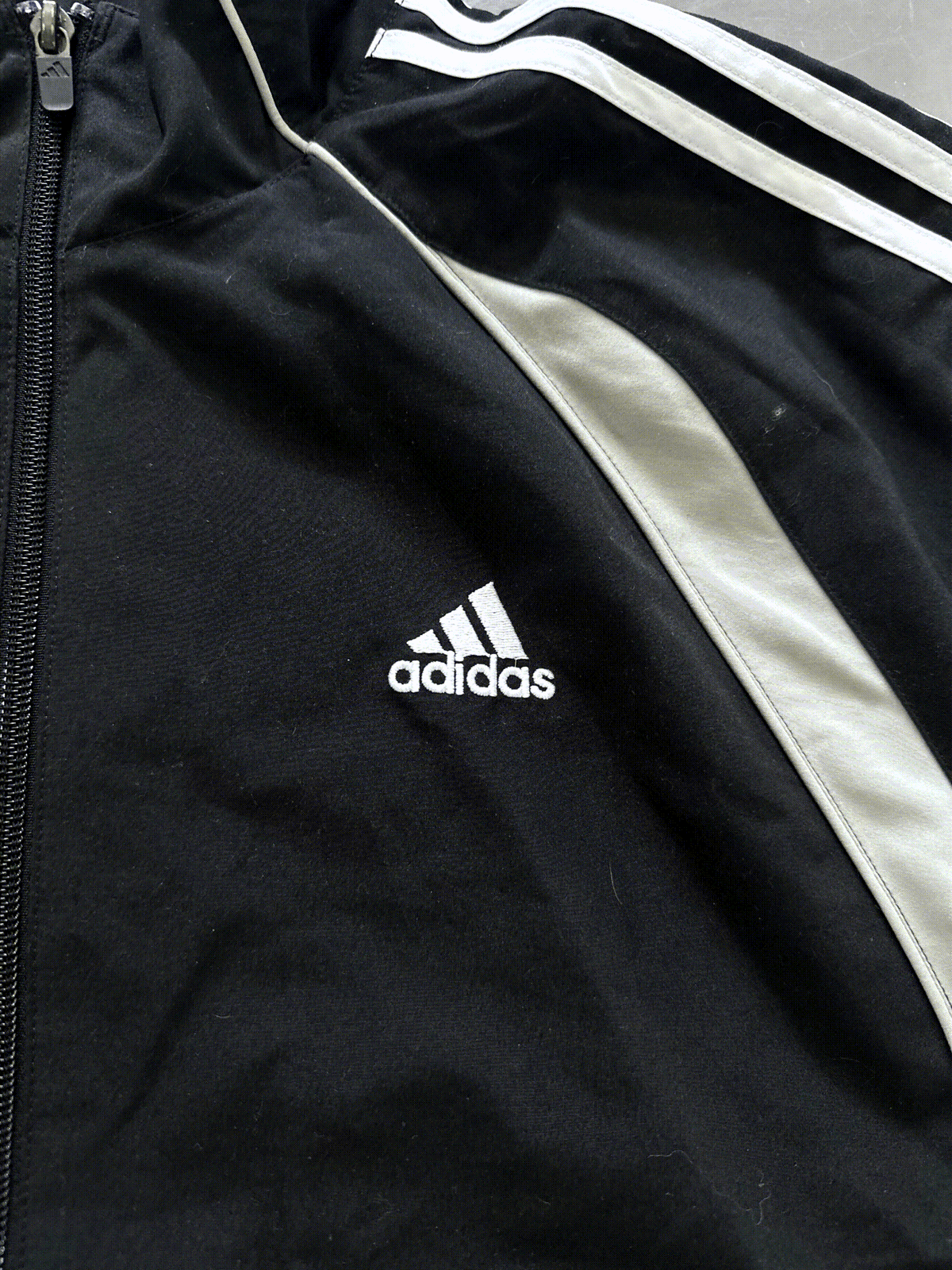 Adidas Vintage Tracksuit | M