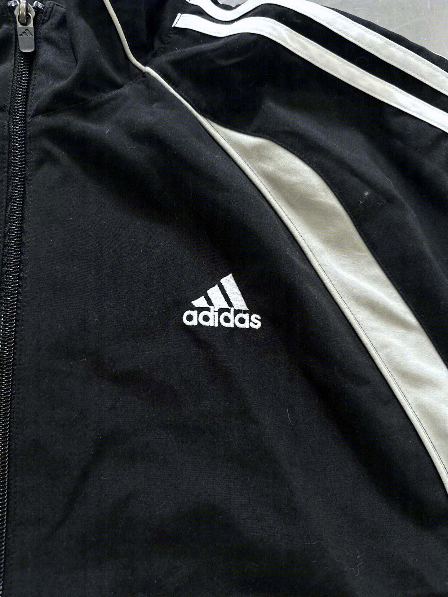 Adidas Vintage Tracksuit | M