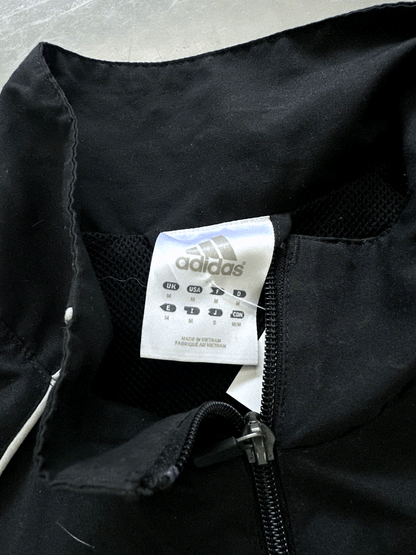 Adidas Vintage Tracksuit | M