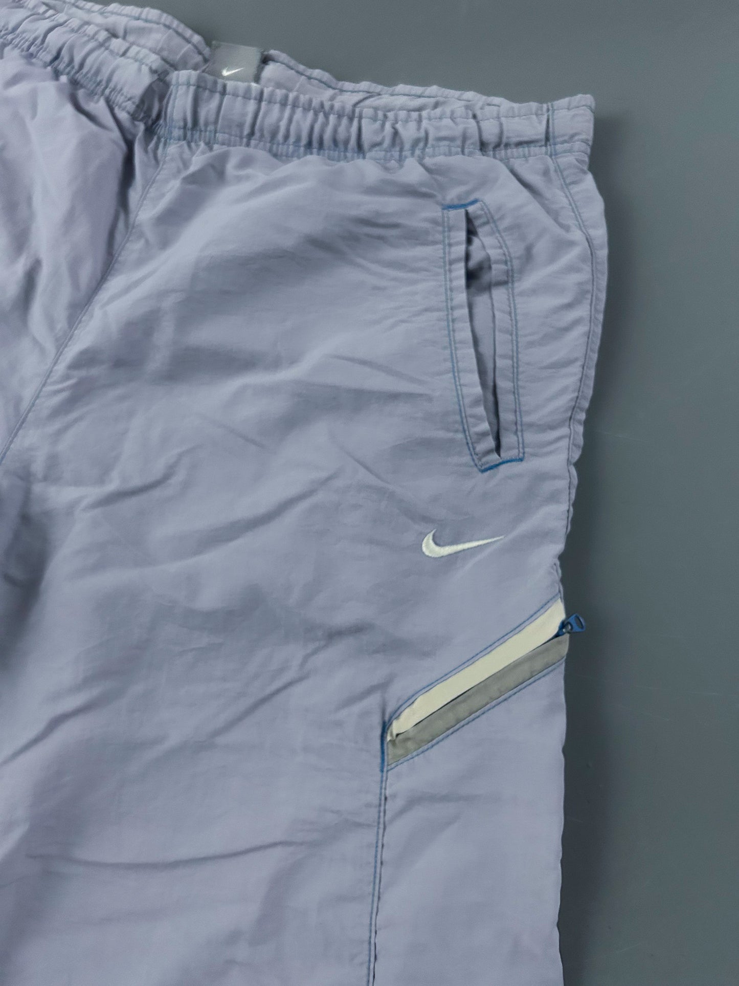 Nike Vintage Trackpants | S