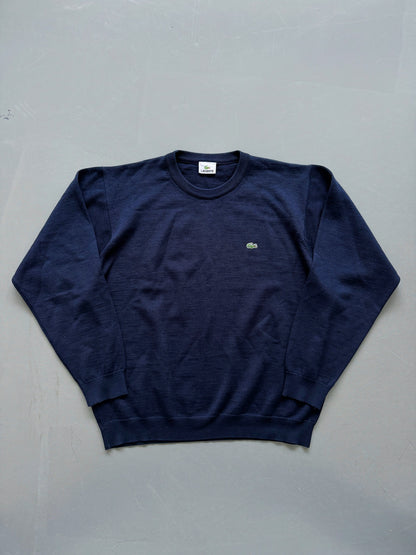 Pull vintage Lacoste | L
