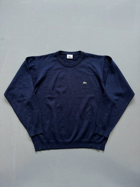 Lacoste Vintage Pullover | L