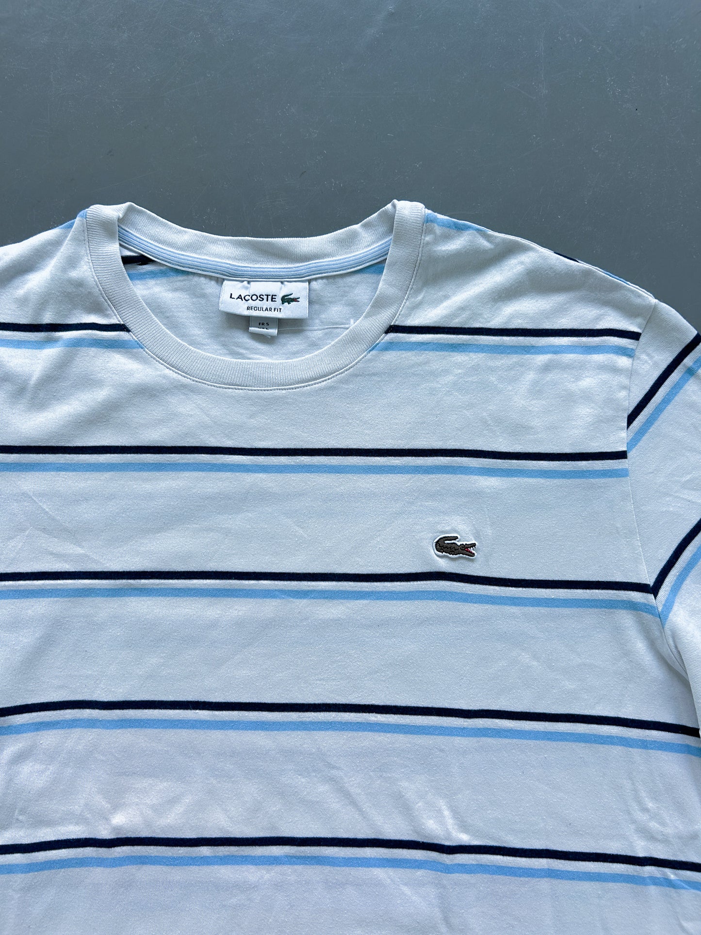 Vintage Lacoste *PREMIUM* Shirt | M