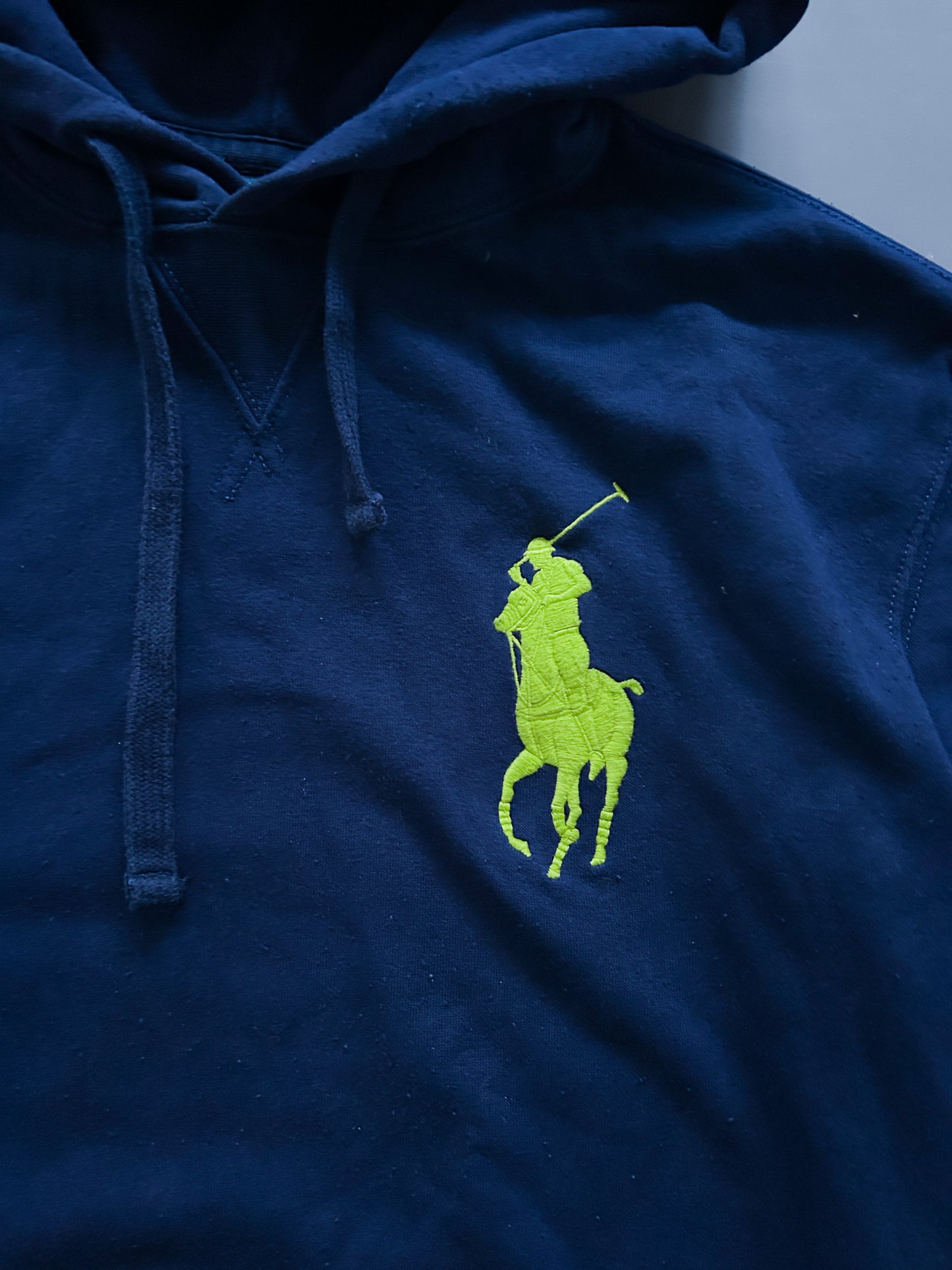 Polo Ralph Lauren Vintage *US OPEN* Pullover | S