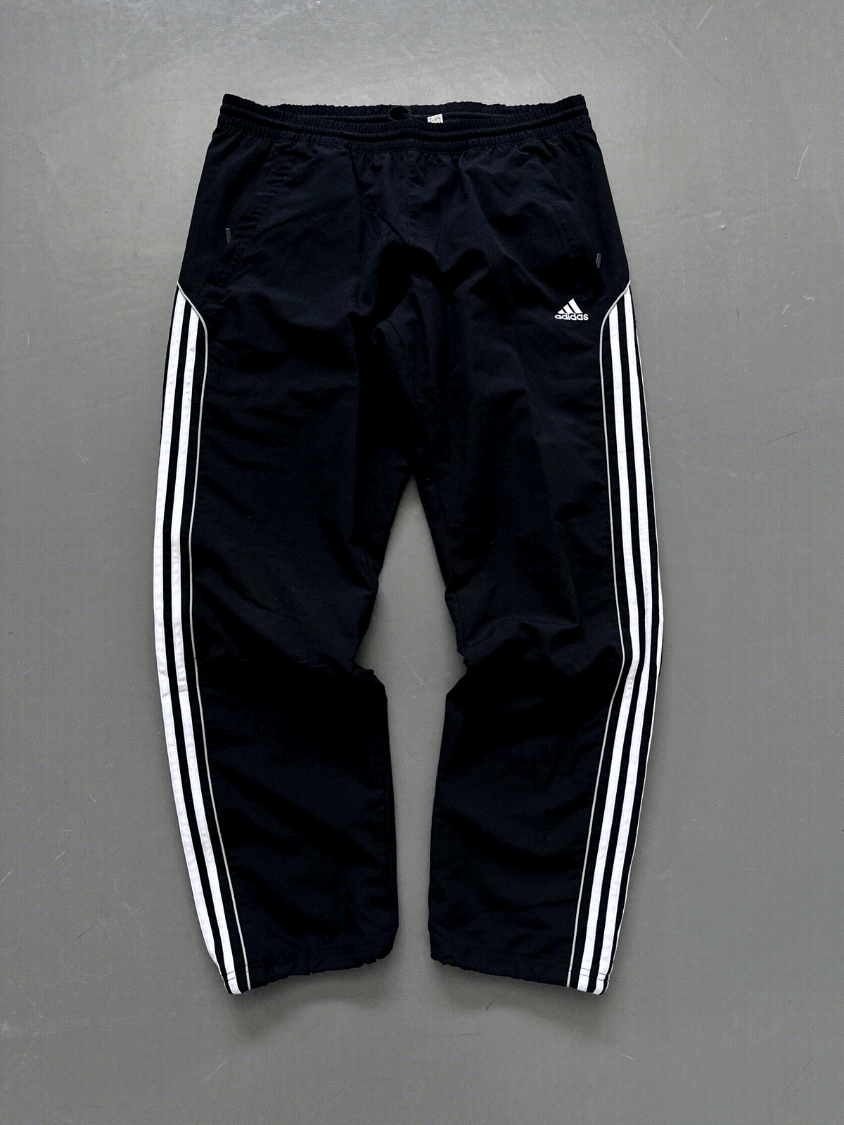 Adidas Vintage Tracksuit | M