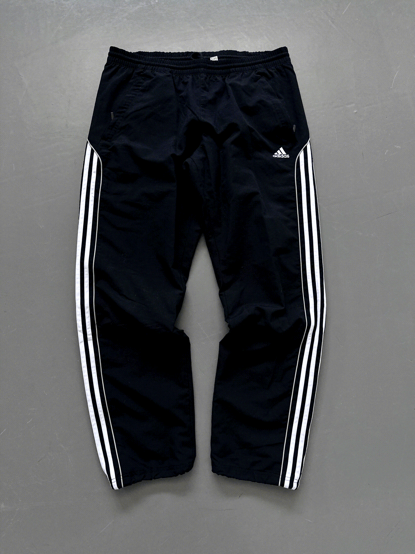 Adidas Vintage Tracksuit | M