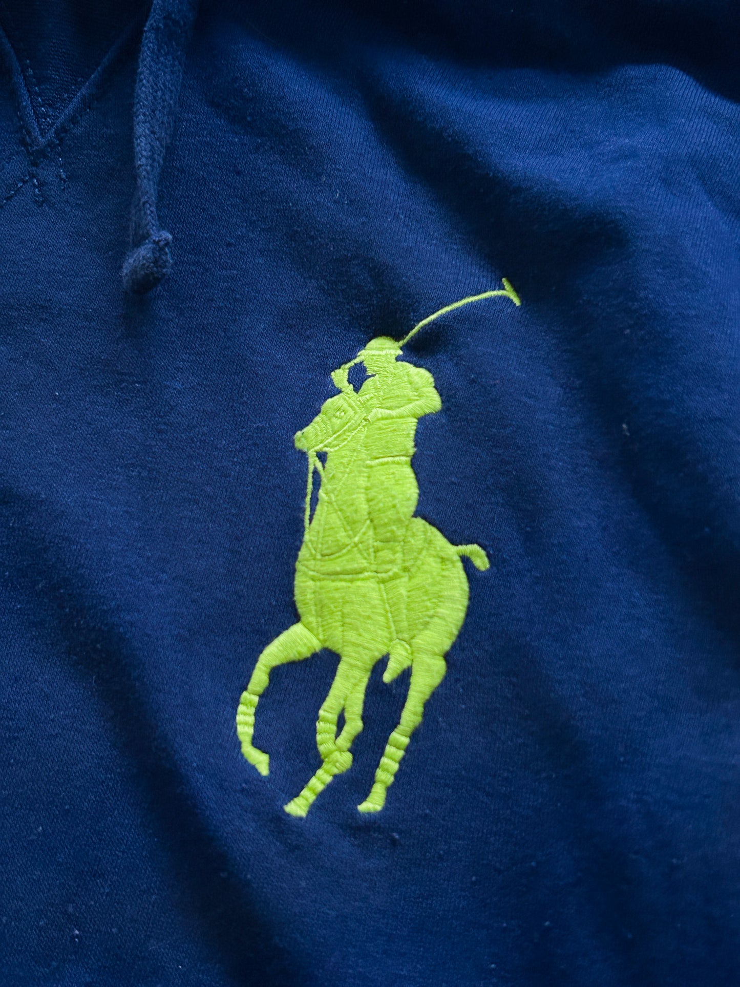 Polo Ralph Lauren Vintage *US OPEN* Pullover | S