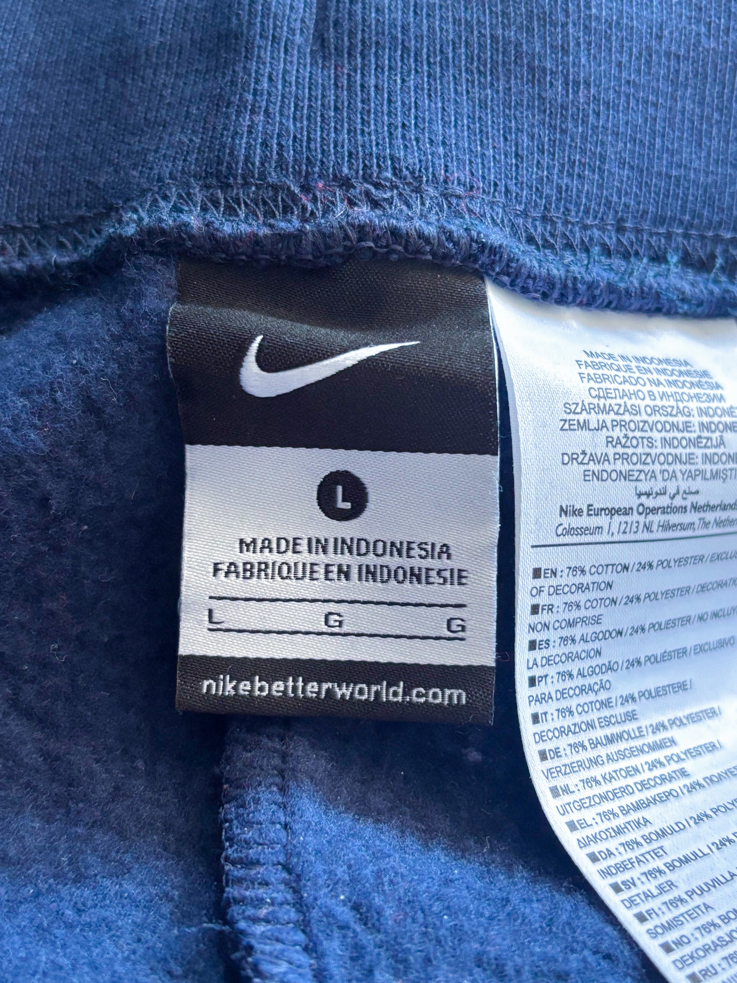 Nike Vintage Sweatpants / Jogger | M