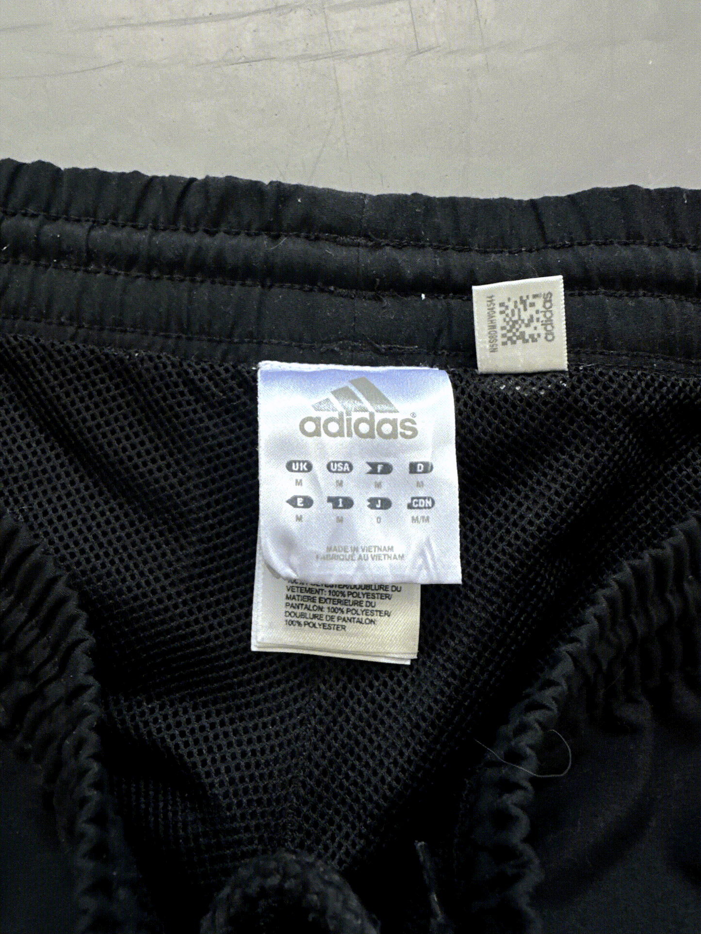 Adidas Vintage Tracksuit | M