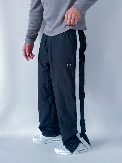 Nike Vintage Trackpants | L