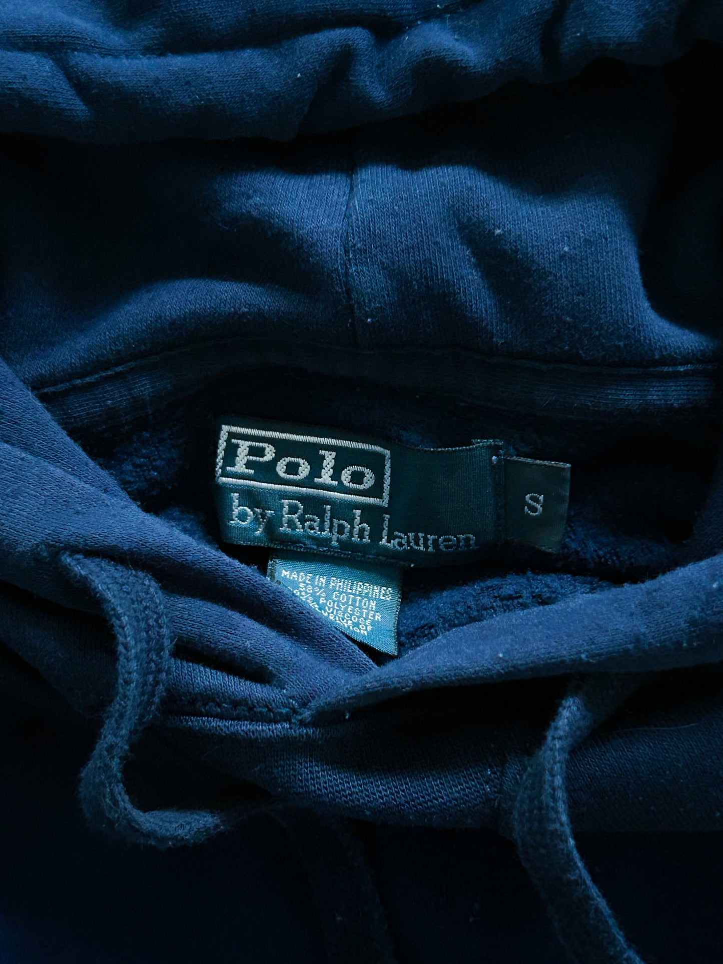 Polo Ralph Lauren Vintage *US OPEN* Pullover | S