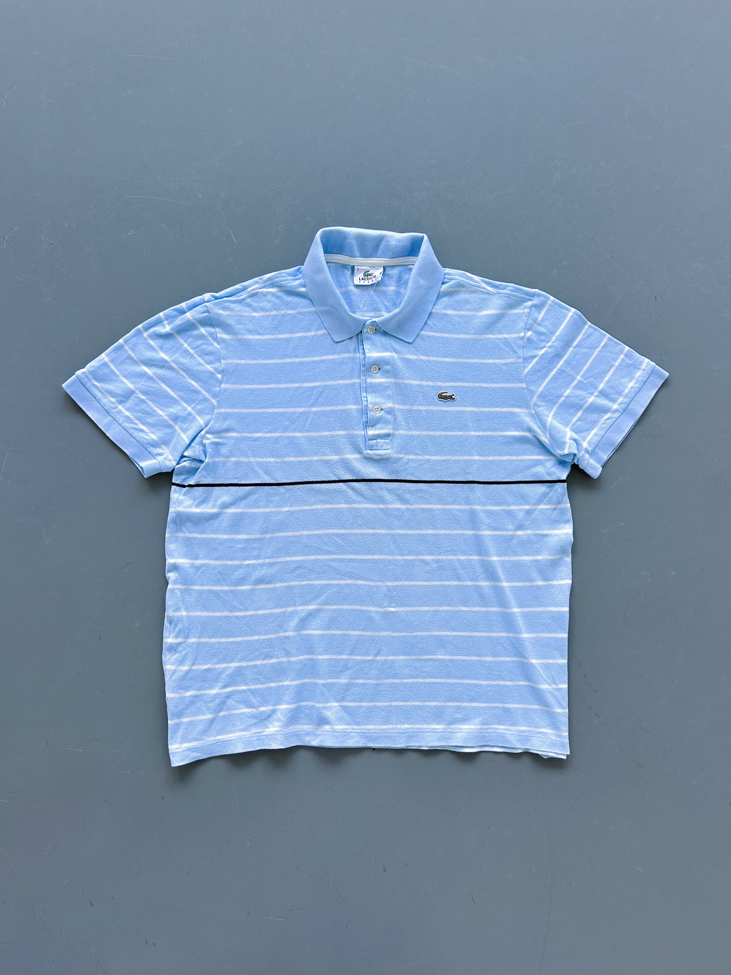 Vintage Lacoste Shirt | M