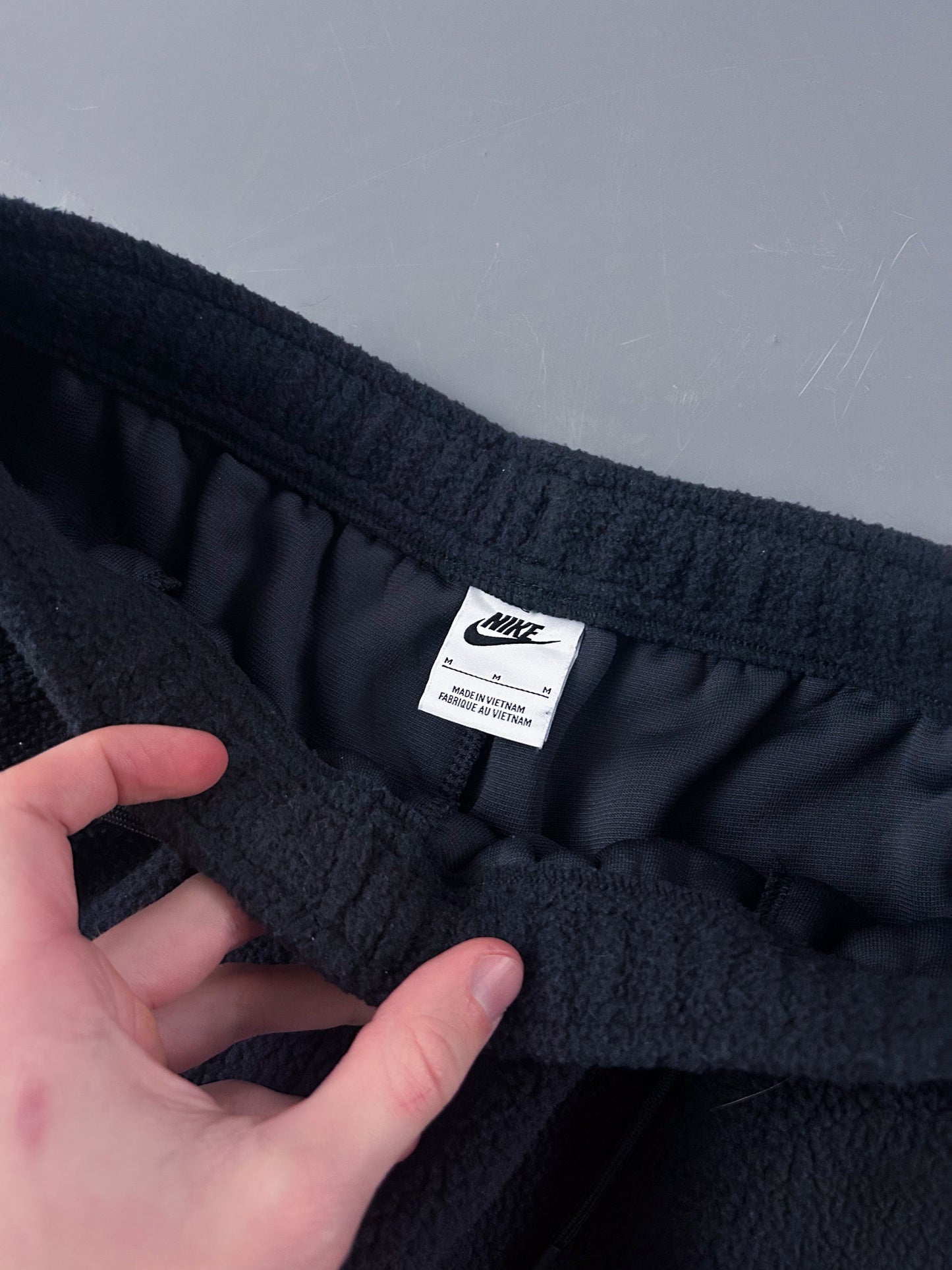 Nike Vintage Fleece Sweatpants | S
