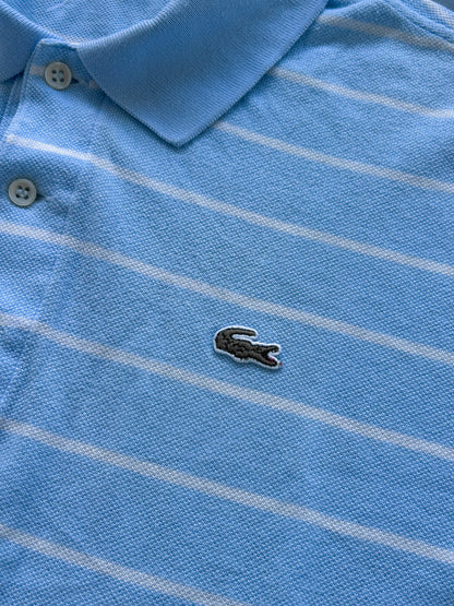Vintage Lacoste Shirt | M
