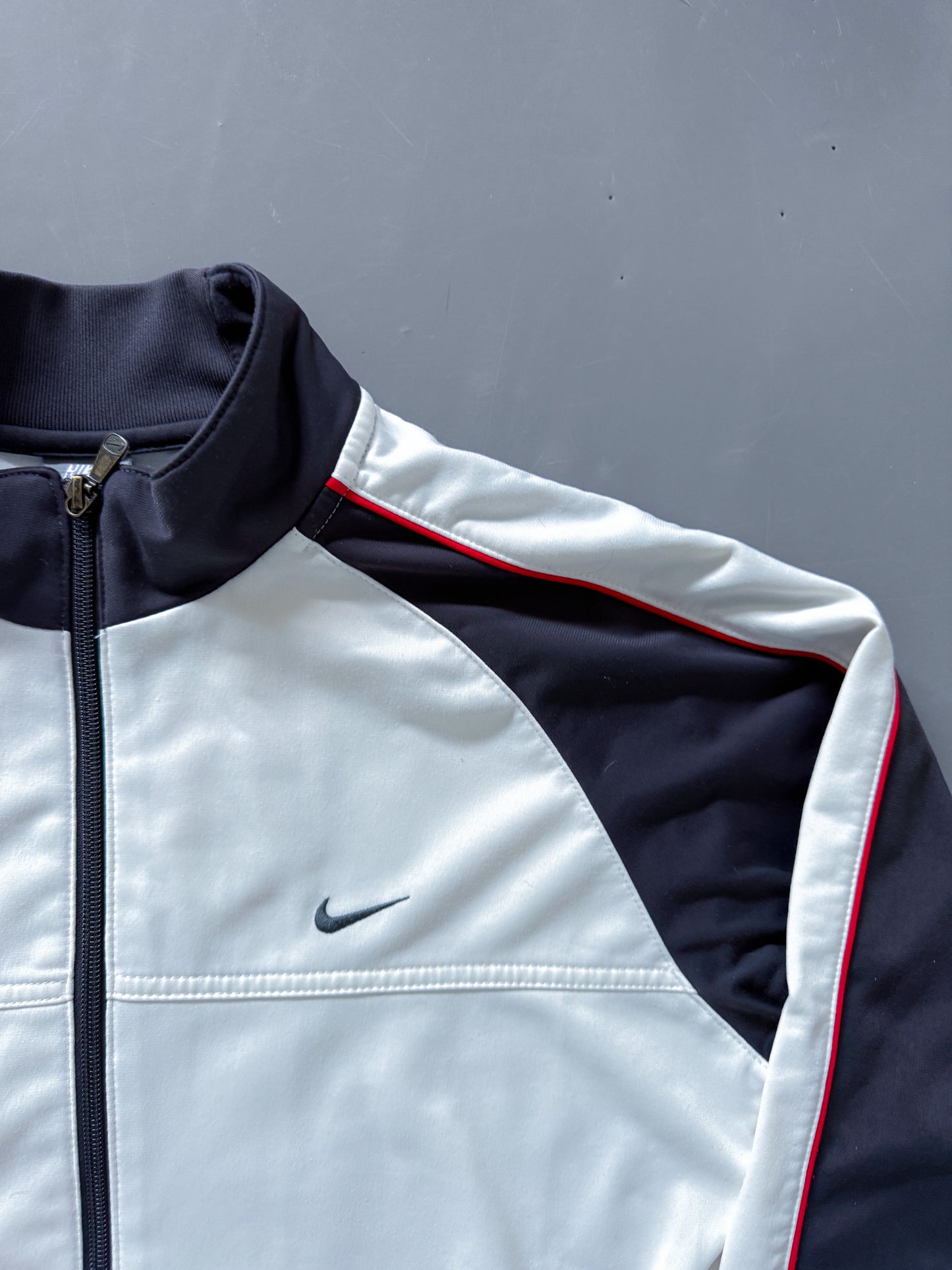 Nike Vintage Trackjacket | M