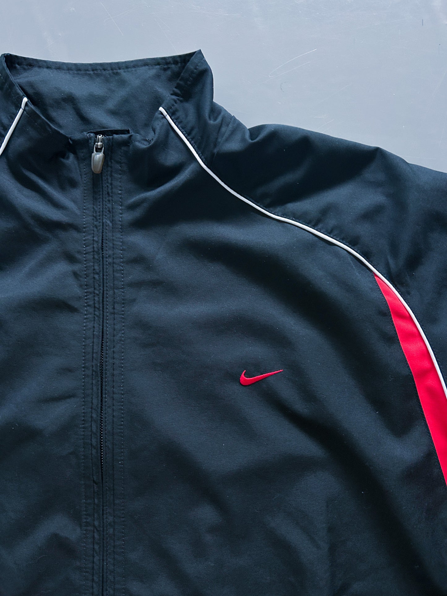 Nike Vintage Trackjacket | L