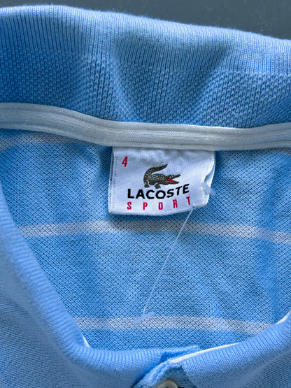 Vintage Lacoste Shirt | M