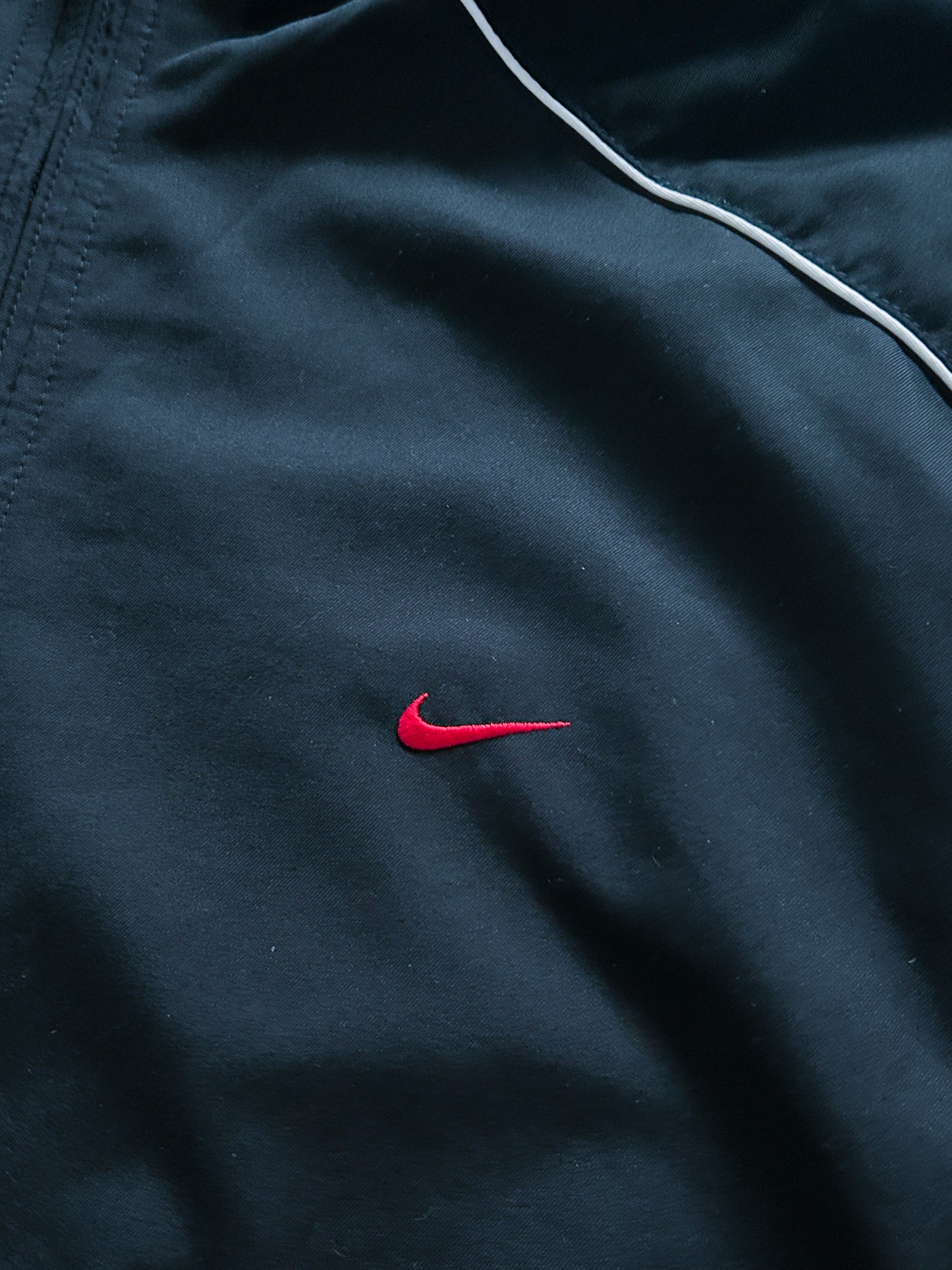 Nike Vintage Trackjacket | L
