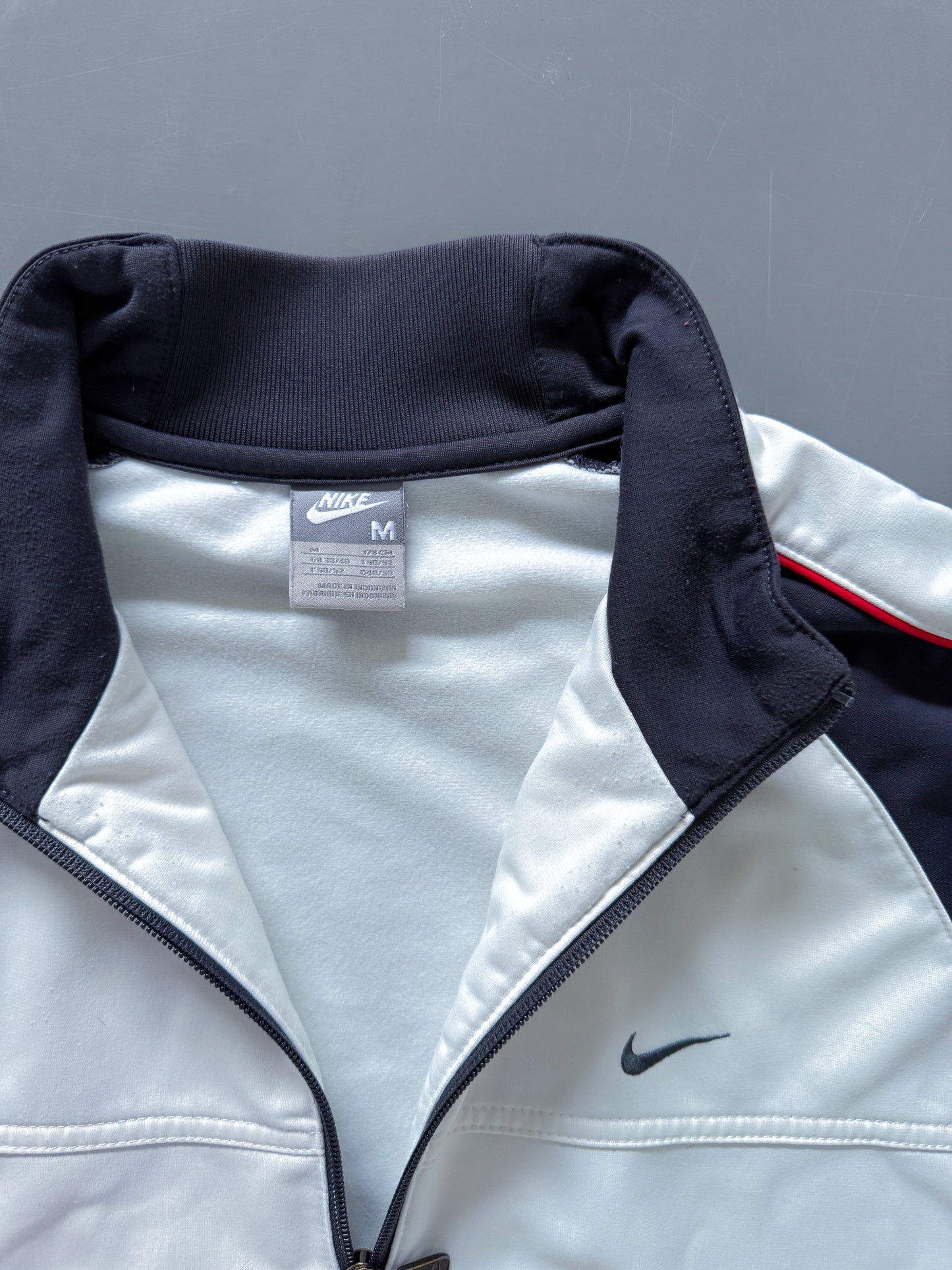 Nike Vintage Trackjacket | M