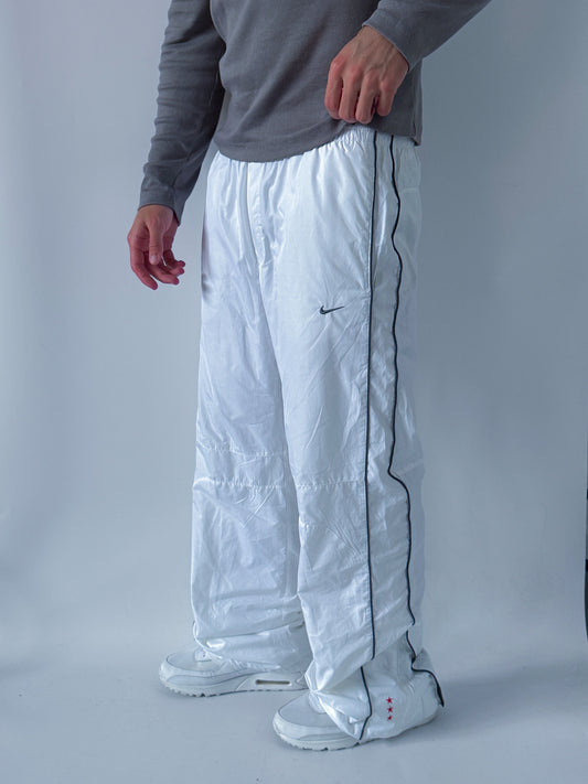Nike Vintage *Cortez* Trackpants | L