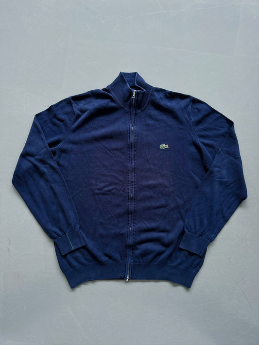 Lacoste Vintage Jacke | XL