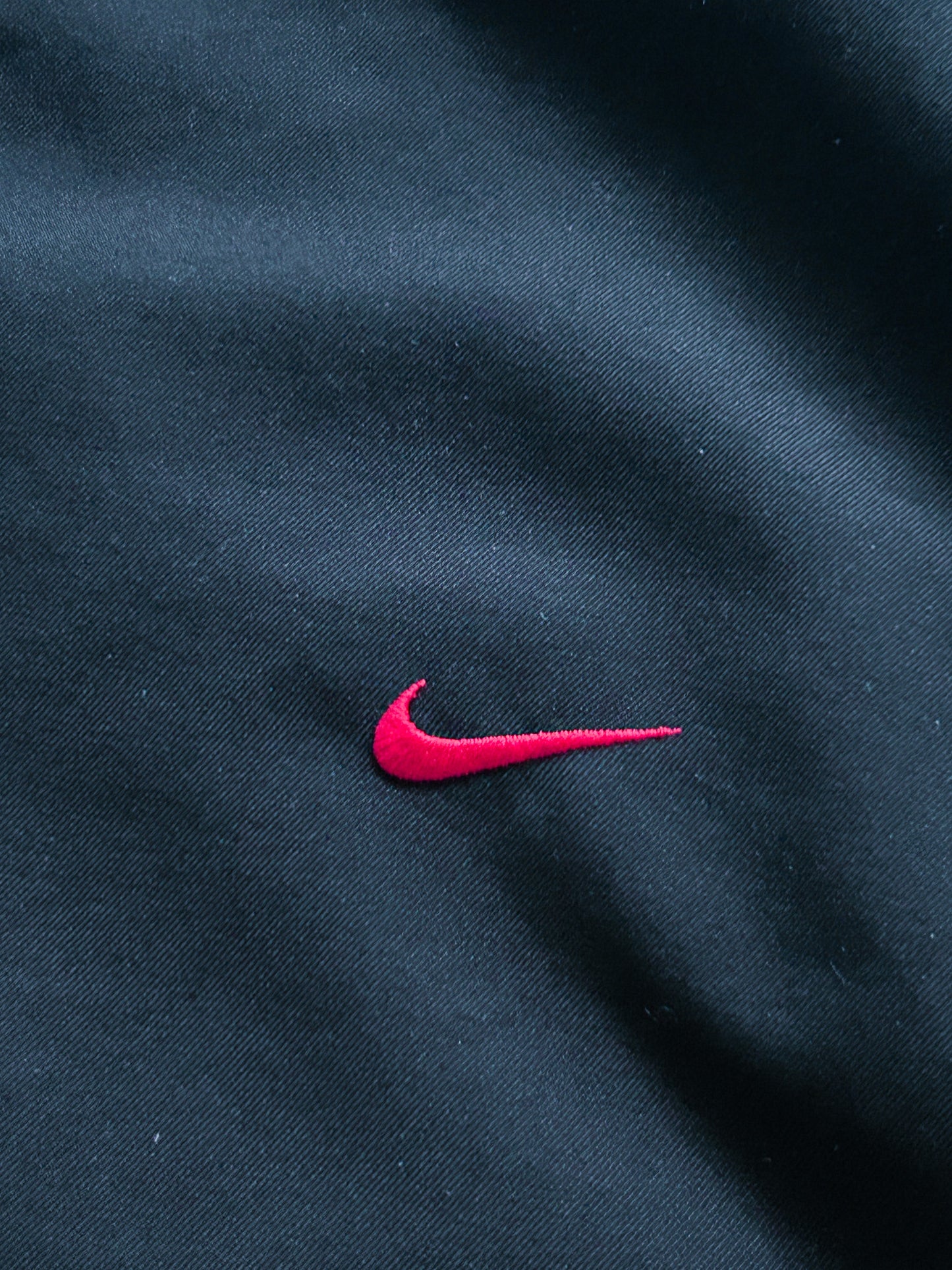 Nike Vintage Trackjacket | L
