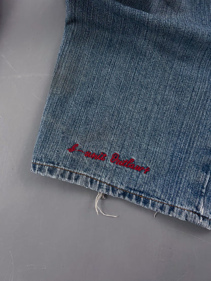 G-Unit Vintage Baggy Jeans | XL